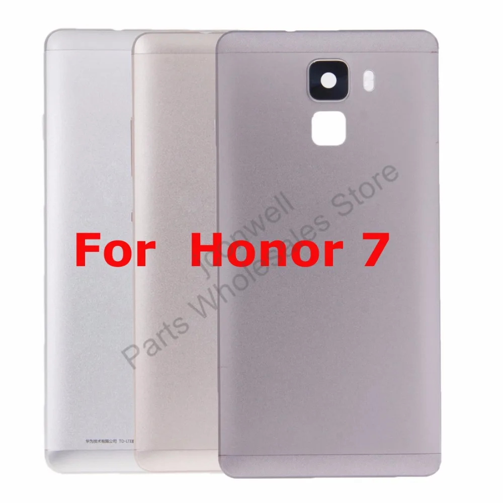 

For Huawei Honor 7 Back Cover Battery Cover Honor 7 Replacement Part