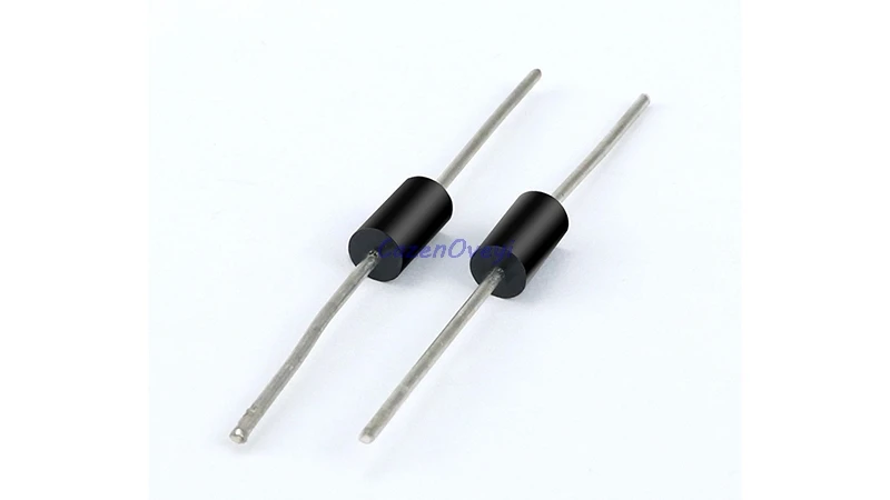 

20pcs/lot 1N5822 DO-27 IN5822 Schottky Diode 3A 40V DIP Wholesale Electronic In Stock
