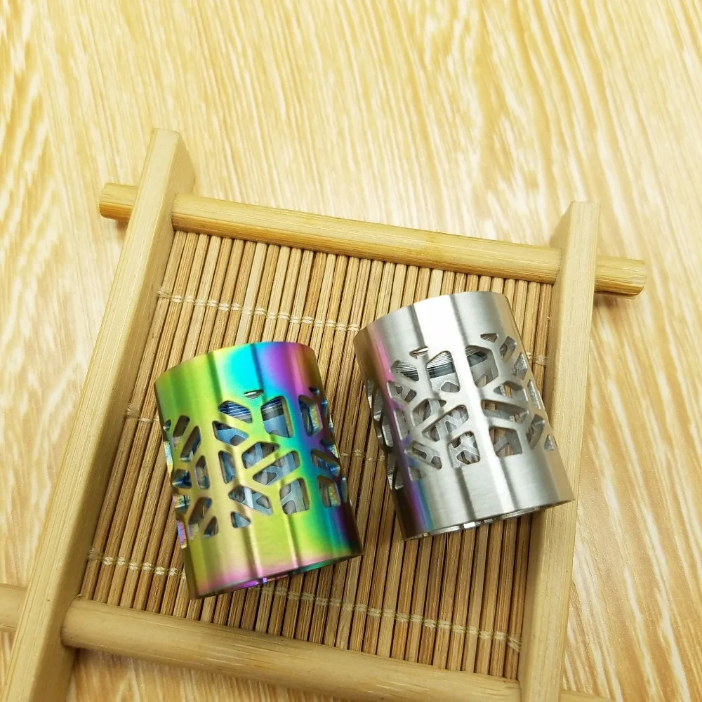 

Lite Plus Five Pawns Cover Case for Kayfun Five Pawns RDA Atomizer