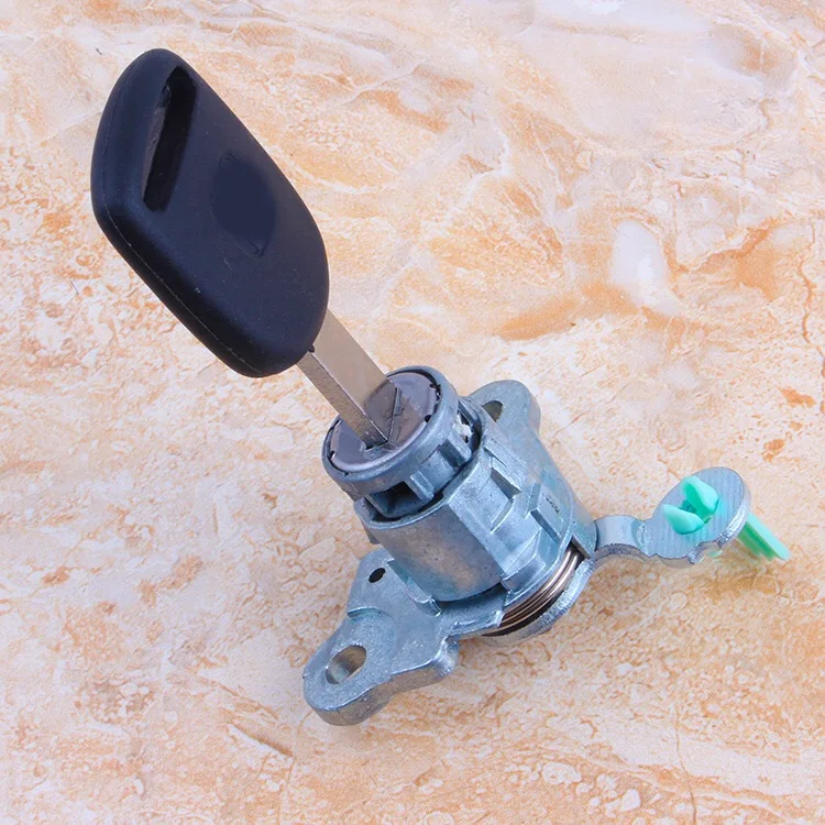 Car Door Lock Cylinder For HONDA Fit/Auto Door Locks Replacement,For Honda