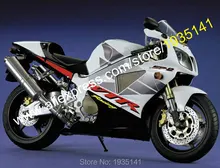 Hot Sales,For Honda VTR1000 SP1 SP2 RC51 Parts 00 01 02 03 04 05 06 07 VTR 1000 2000-2007 Racing Bodyworks Motorcycle Fairing