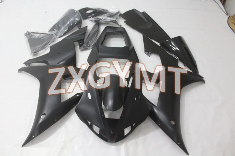 

Fairings YZF R6 2005 Plastic Fairings YZF600 R6 2005 Motorcycle Fairing YZFR6 2003 - 2005