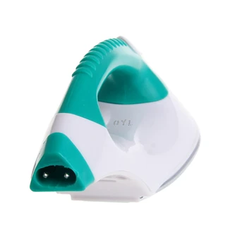 

Mini Portable Electric Traveling Steam Iron For Clothes Dry US Plug
