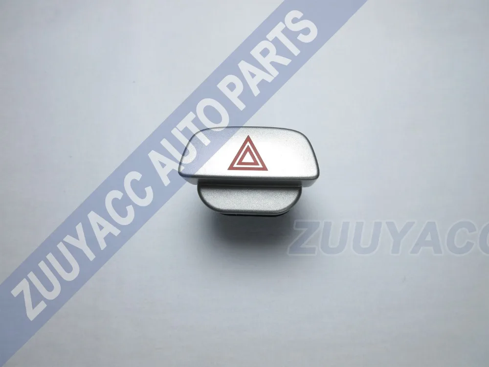 

Warning Indicator Switch Danger Alarm Switch Button for Ford Focus MK2 05-11