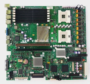 

100% Working server Motherboard for SE7520JR2 Fully Tested