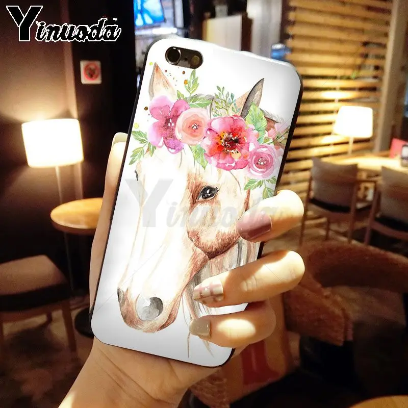 horse animal