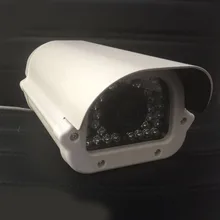 Pengbo 1/3 Sony CCD CCTV Камера Открытый HD ИК-100 м 1000tvl Водонепроницаемый безопасности Камера CCTV Системы