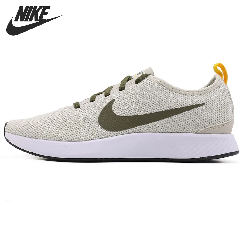 Originele Nieuwe Collectie 2018 NIKE DUALTONE RACER mannen Loopschoenen  Sneakers|Hardloop Schoenen| - AliExpress