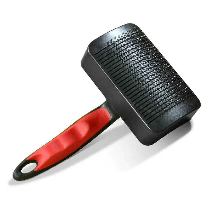 1 pcs Cat Pet Grooming Supplies Quick Clean Comb Kat Pet Brush For Dog