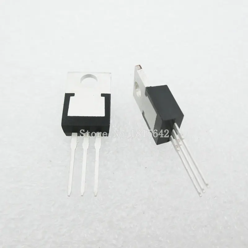 

10PCS/LOT IRF3205 IRF3205PBF MOSFET MOSFT 55V 98A 8mOhm 97.3nC TO-220 new original