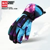 NANDN SNOW Ski gloves men women Keep warm Snowboard Gloves Motorcycle Winter Skiing Climbing Waterproof Snow Gloves 1
