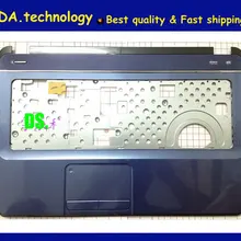 Wellendorff / с упором для рук верхней крышке Верхняя часть корпуса в сборе для hp Pavilion g7 G7-2000 верхняя крышка верхняя оболочка C крышкой