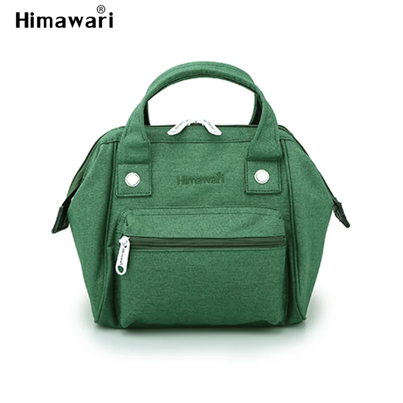 Himawari милая сумка через плечо женская сумка модная сумка через плечо Повседневная Mochila Женская непромокаемая школьная сумка