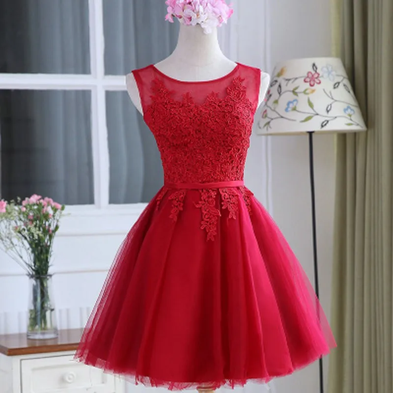 LAMYA Custom Size Elegant Prom Dresses Lace Appliques O-Neck Off The Shoulder Formal Party Dress A Line White vestido de festa