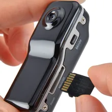Mini V6 font b Camera b font HD Motion Detection DV DVR Very Ultra Small Cam