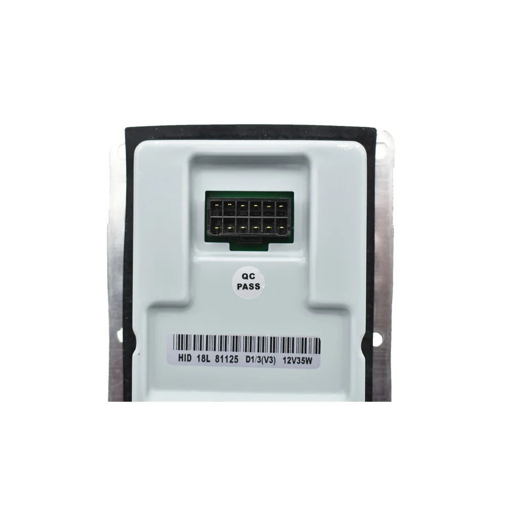 Ксеноновый спрятанный балласт фар 12 в 35 Вт для Audi Cadillac Fiat Jaguar Porsche 89030469 3D0909158 68019173AA 5408497