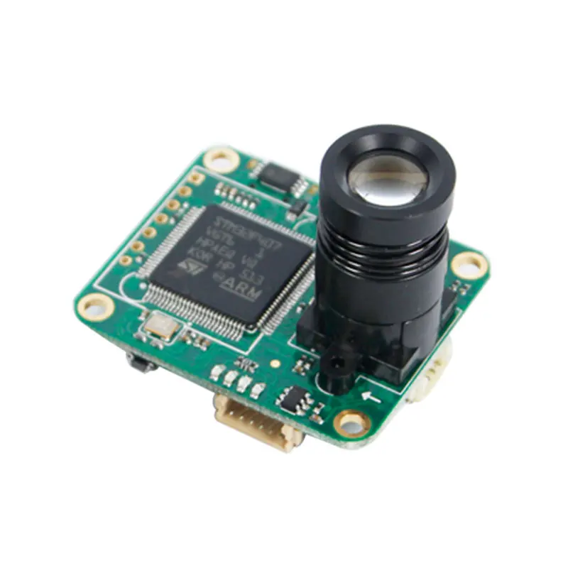 CUAV PX4FLOW 2.1 Optic Flow CUAV PX4FLOW 2.1 Optic Flow