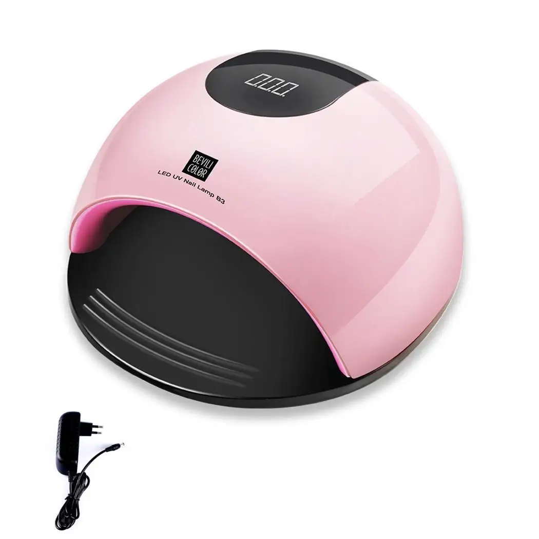 

UV LED Lamp for Nails Nail Dryer Led Nail Lamp for Curing All Gels USB Charge Nail Art Tools