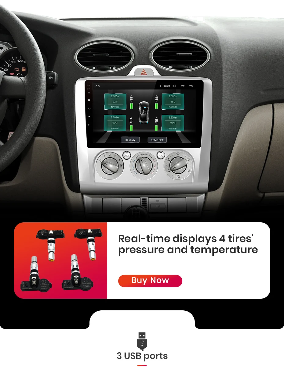 Discount AWESAFE 2 Din Eight-Core CarPlay DSP Android 8.1 4+64GB Car Radio Cassette Player For Ford Focus 2 3 Mk2/Mk3 2006 hatchback DVD 16 Discount AWESAFE 2 Din Eight-Core CarPlay DSP Android 8.1 4+64GB Car Radio Cassette Player For Ford Focus 2 3 Mk2/Mk3 2006 hatchback DVD 16