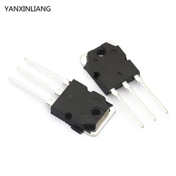 

4pcs 2SA1962 2SC5242 A1962 C5242 TO-3P 2pcs A1962 + 2pcs C5242 integrated circuit