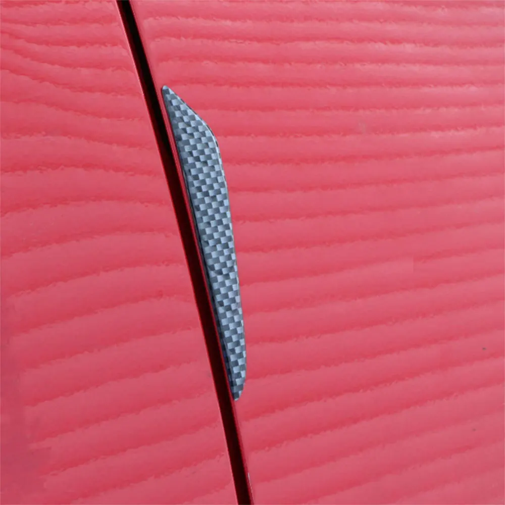 

Car Styling Door Scuff Protection Sticker Bumper Strip for MAZDA CX-3 CX-4 CX-5 CX5 CX-7 CX-9 MAZDA 3 6 2 ATENZA Axela