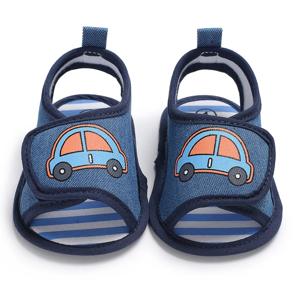 crib sandals