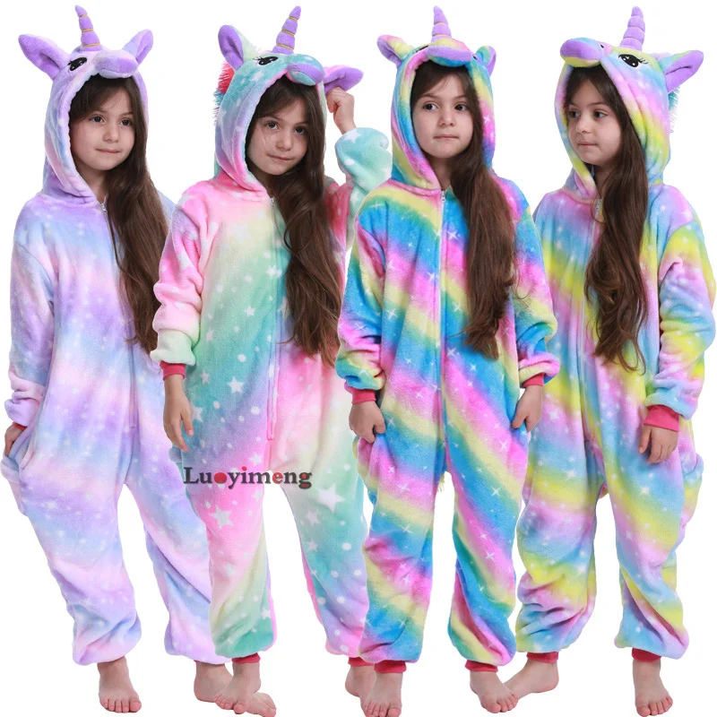 2019 New Kids Women Unicorn Pajamas Unisex Couples Onepiece Panda Cosplay Costumes Stitch Onesies Pyjamas Baby Girls Sleepwear 2019 New Kids Women Unicorn Pajamas Unisex Couples Onepiece Panda Cosplay Costumes Stitch Onesies Pyjamas Baby Girls Sleepwear