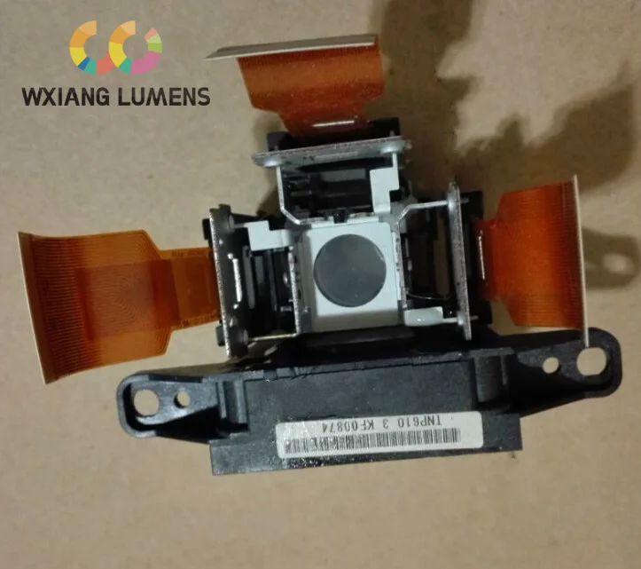 Оптический блок для проектора LCD Prism Assy оптом подходит NEC NP610 NP620 NP630 