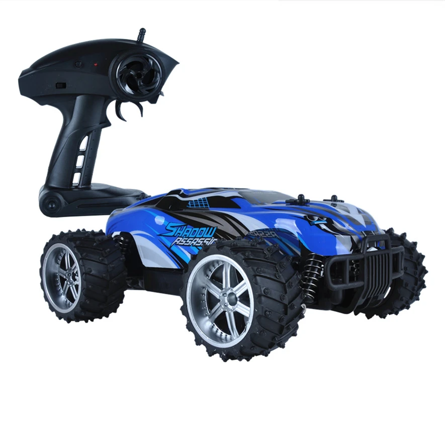 Remote-Controlled Car RC Car 1:16 RC Electric Car 2.4G Drift Radio-controlled Toys Rmote Control Car 2WD Off-Road Vehicles