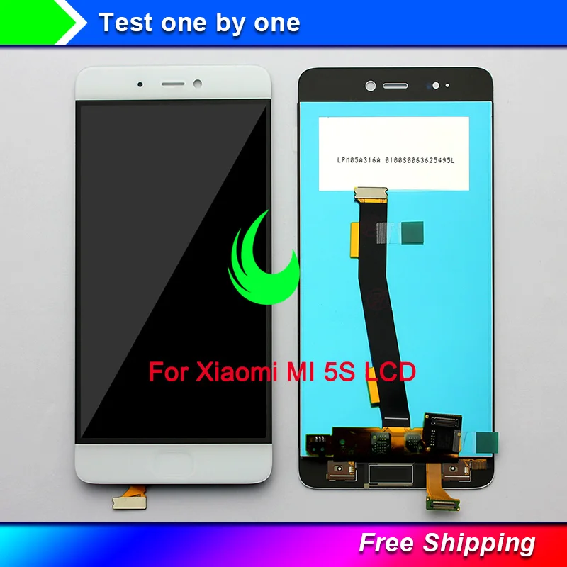 XIAOMI 5S LCD-1