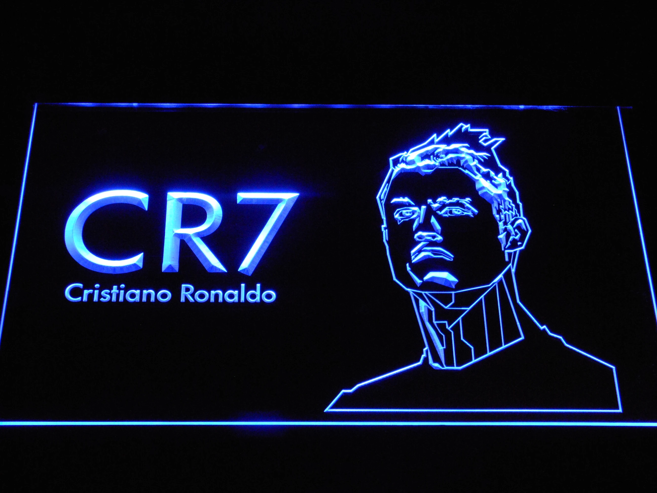 switch ronaldo