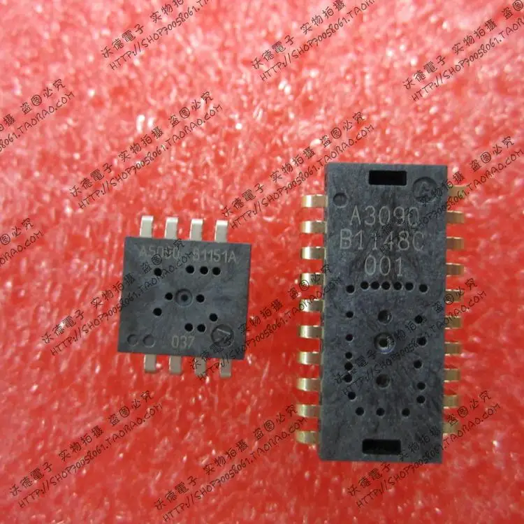 Avago adns 5090 adns 3090 low power optical mouse sensor mouse icin