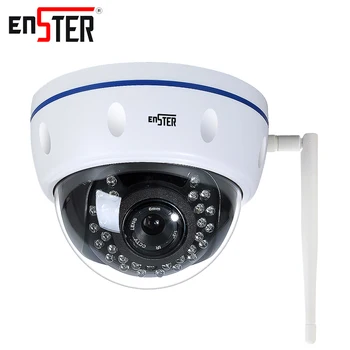 

Enster camera ip wifi hd 720P 960P 1080P wireless IP Camera wi-fi home security camera Varifocal Sevrveillance Camera indoor