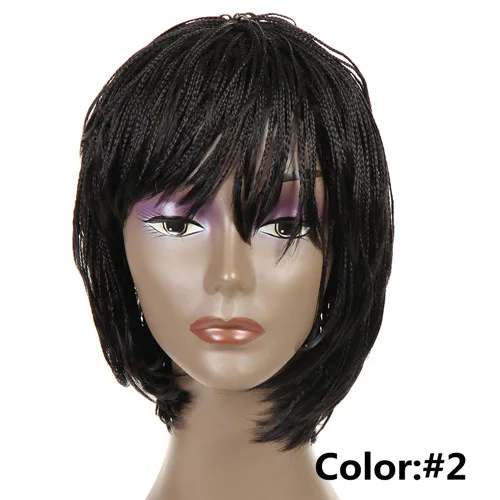 19.99 braided wigs