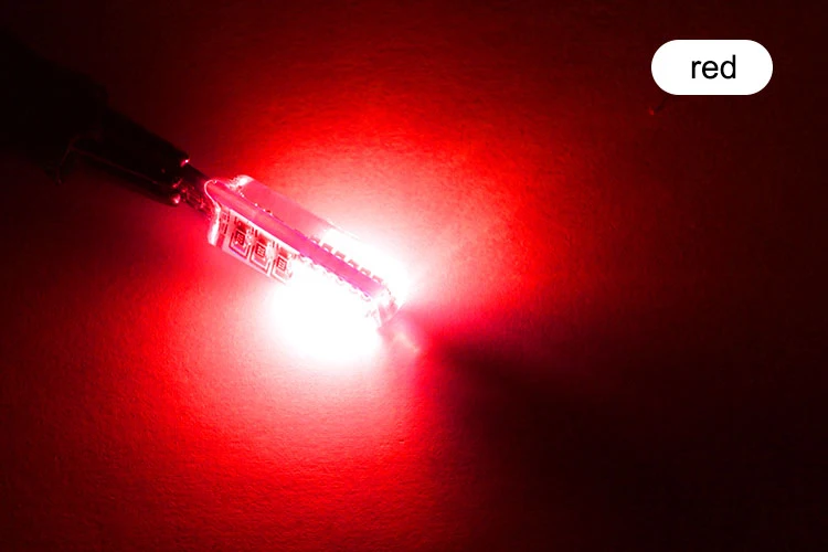 t10 led car bulb 3