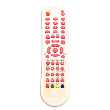 

remote control suitable for barbie TV dvd remote control