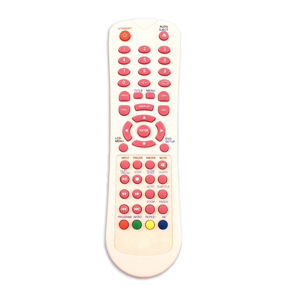 barbie remote