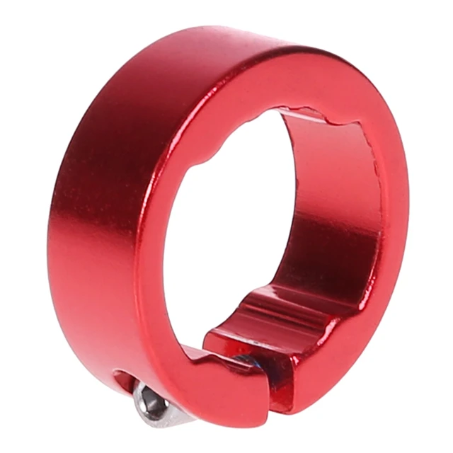 bike handlebar rings