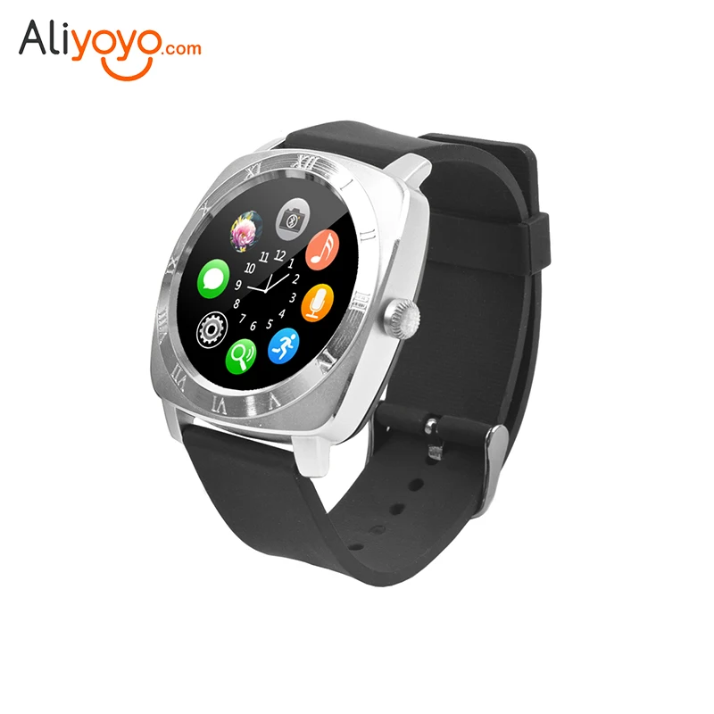 xiaomi bluetooth smart watch
