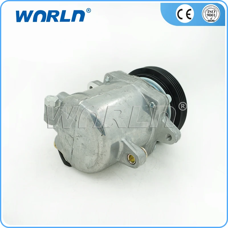  AUTO AC COMPRESSOR for Suzuki ESCUDO 1988 1998 VITARA Cabrio 1988 2002 8904014437 8390228 645283857