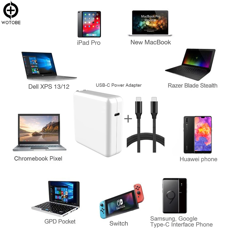 20-30W-USB-C-Power-Adapter
