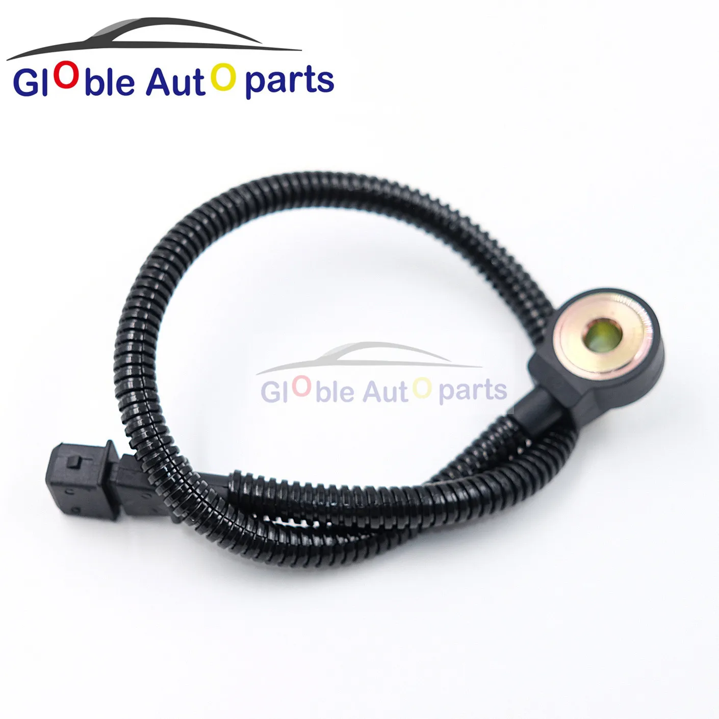 

Knock sensor Fits HYUNDAI Accent Elantra Getz KIA Cerato Rio OEM 39250-26600 3925026600 KS218 DKS658 SU5886 71-6611 S8818