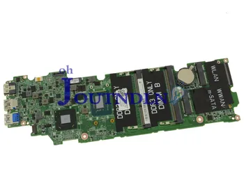 

JOUTNDLN FOR Dell Inspiron 13z 5323 Laptop Motherboard 287RF 0287RF CN-0287RF W/ i3-3217u CPU DA0V07MBAD1