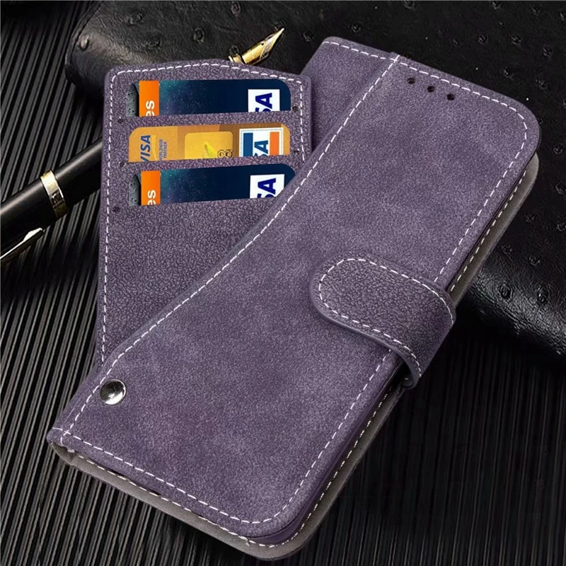 

Card Insert Leather Case for iphone X XS XR XS Max for iphone 6 6s 7 8 plus PU Leather Cover Full Protect Flip Wallet Stand Case