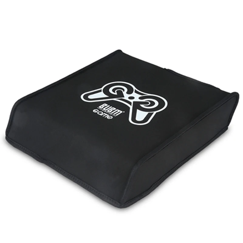 BUBM пылезащитный чехол для игровой консоли sony PS4/мягкий водонепроницаемый защитный чехол/Специальный защитный чехол(горизонтальный, вертикальный