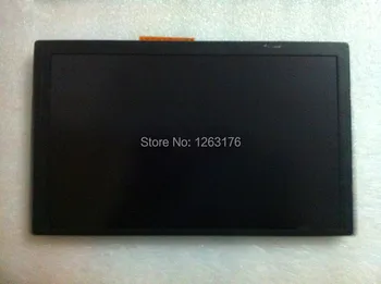 

KCVV DHL/EMS Shipping New and Original 7" inch LCD Screen LT070AB2C600 LCD Display Module for Car GPS Navigation