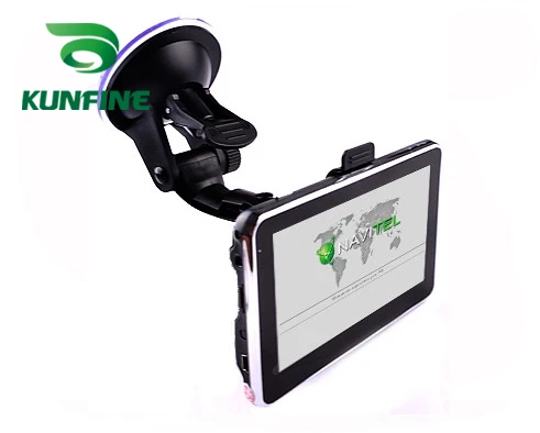 Car GPS Navigation KF-V3062 1