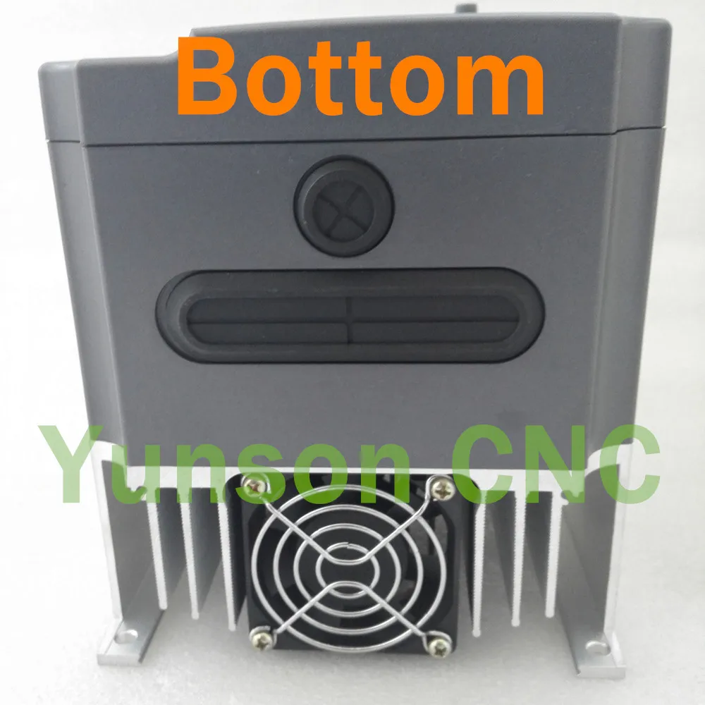4KW VFD 220 380 004 ali