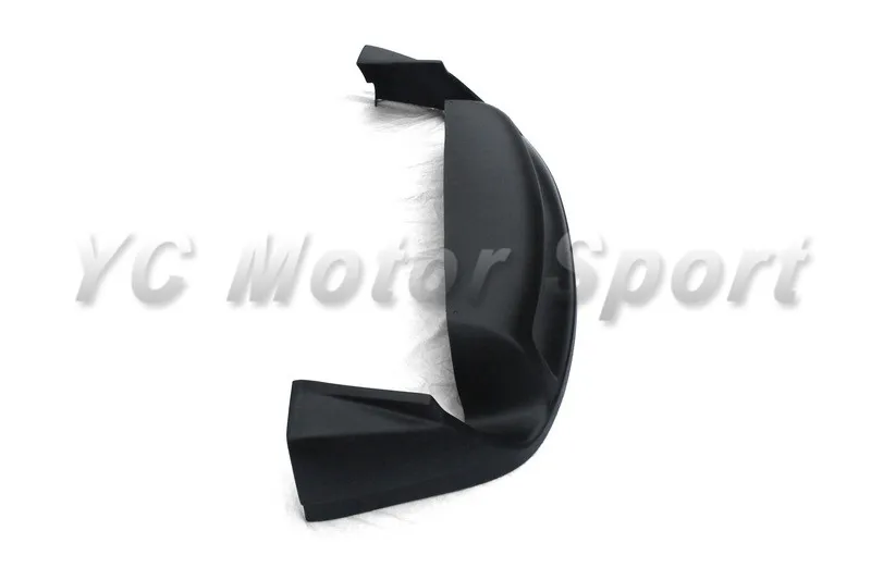 2004-2008 Mazda RX8 Rmagic Style Rear Bumper Lip FRP (2)