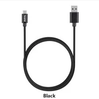 Кабель Micro USB Tikono 5 В 2 А кабель для быстрой зарядки мобильного телефона 1 м